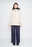 Parka Gris stones Talla TU Image 3