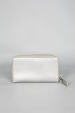 Cartera/Mochila plateado Lacoste Talla TU Image 2