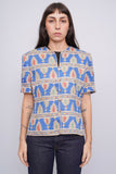 Blusa Multicolor Adrianna Papell Talla 6 Image 0