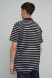 Polera Multicolor Nike Talla L Image 2