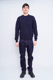 Sweater Azul Tommy Hilfiger Talla M Image 3