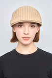 Gorro casual  beige kangol talla M 552