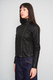 Jacket Negro harley davidson Talla M Image 1