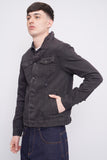 Jacket Negro cotton on Talla M Image 1