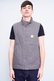Jacket Gris Carhartt Talla L Image 0