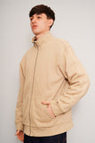 Poleron Beige Tommy Hilfiger Talla Xl Image 1