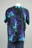 Polera Multicolor Liquid Blue Talla Xl Image 2