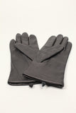 Guante Negro Jaclyn Smith Talla L Image 1
