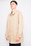Abrigo Beige Michael Kors Talla L Image 1