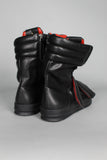 Bota/Botin Negro VON D Talla 9 Image 3