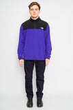 Poleron bicolor The North Face Talla Xl Image 3