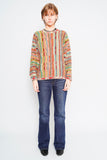 Sweater Multicolor cuggi Talla L Image 3