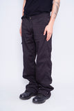 Pantalón Negro Prana Talla L Image 1
