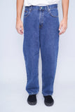 Jeans Azul Tommy Hilfiger Talla TU4