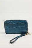 Cartera/Mochila turquesa Coach Talla TU Image 2