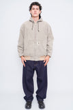 Jacket Gris Carhartt Talla L Image 3