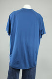 Polera Azul Carhartt Talla Xl Image 2