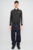 Polerón Negro Adidas Originals Talla M Image 3