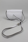 Cartera/Mochila gris perla Kate Spade Talla TU Image 2