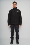 Jacket Negro The North Face Talla L Image 3