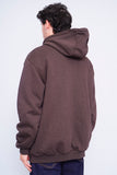 Polerón Café Carhartt Talla M Image 2