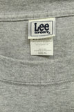 Polera Gris Lee Talla Xl Image 3