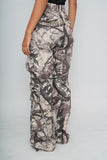 Pantalón Multicolor snoke rise Talla Xs Image 2