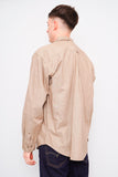 Camisa Beige Cabela´S Talla L Image 2