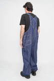 Jardinera denim azul Dickies Talla Xl Image 2