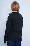 Polera Negro adidas Talla Xl Image 2