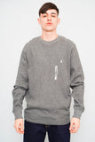 Sweater Gris polo ralph lauren Talla L Image 0