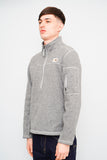 Poleron Gris The North Face Talla M Image 1