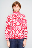 Poleron bicolor Patagonia Talla Xs