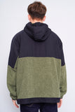 Polerón bicolor Under Armour Talla Xxl Image 2