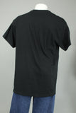 Polera Negro Playboy Talla L Image 2