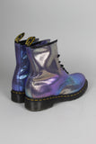 Bototo tornasol Dr. Martens Talla 10 Image 3
