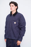 Jacket Azul Carhartt Talla L Image 1