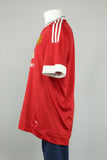 Polera Rojo Adidas Talla Xl Image 1