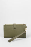Cartera/Mochila Verde Michael Kors Talla TU Image 2