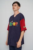 Polera Multicolor Walt Disney World  Talla L Image 1