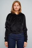 Poleron Negro skims Talla L