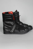 Bota/Botin Negro VON D Talla 9 Image 2