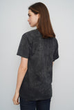 Polera Negro the mountain Talla M Image 2