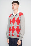 Sweater Multicolor Brooks Brothers Talla L Image 1