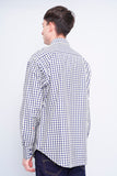 Camisa cuadrille multicolor robert graham Talla Xl Image 2