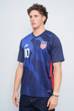 Polera Azul Nike Talla Xl Image 1