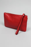 Cartera/Mochila Rojo Coach Talla TU Image 2