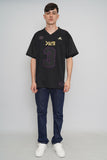 Polera Negro Adidas Talla Xl Image 3