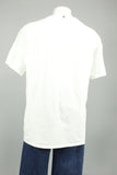 Polera Blanco Tommy Hilfiger Talla Xl Image 2