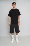 Short Negro South Pole Talla 38 Image 3